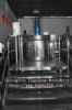homogenizing machine for dish detergent making